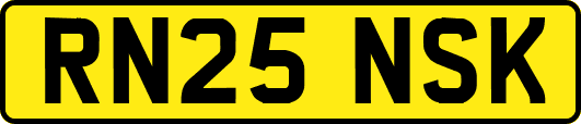 RN25NSK