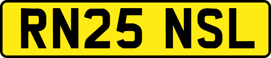 RN25NSL