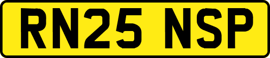 RN25NSP