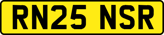 RN25NSR