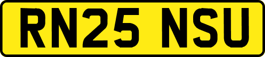 RN25NSU