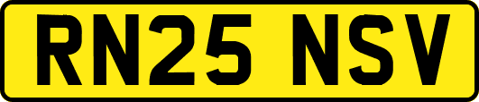RN25NSV