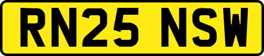 RN25NSW