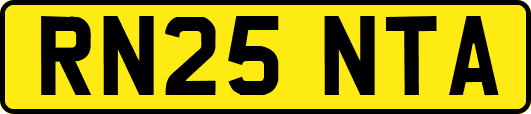 RN25NTA