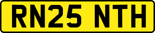 RN25NTH