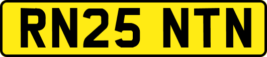 RN25NTN