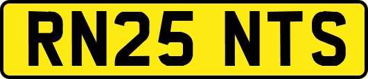 RN25NTS