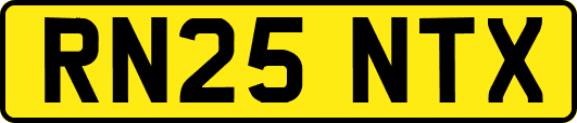 RN25NTX