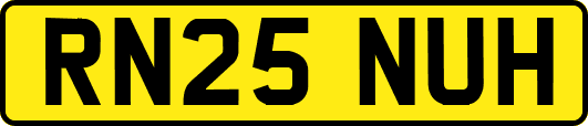 RN25NUH
