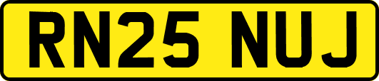 RN25NUJ