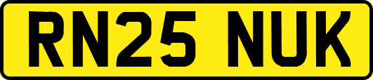 RN25NUK