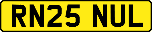 RN25NUL
