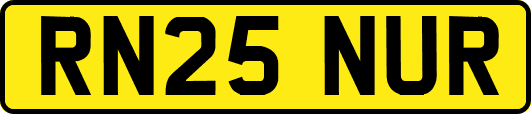 RN25NUR