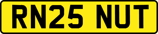 RN25NUT