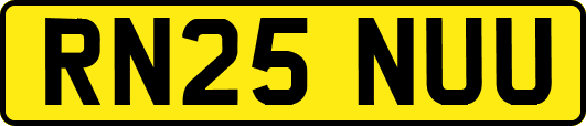 RN25NUU
