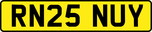 RN25NUY