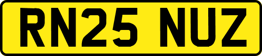 RN25NUZ