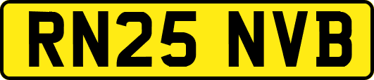 RN25NVB