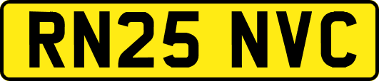RN25NVC
