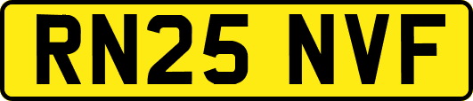 RN25NVF