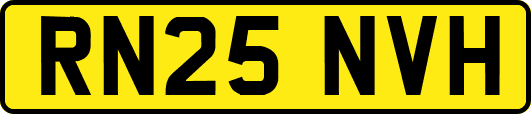 RN25NVH