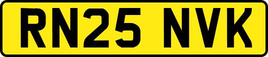 RN25NVK