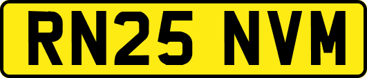 RN25NVM