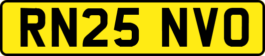 RN25NVO