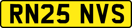 RN25NVS