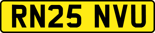 RN25NVU