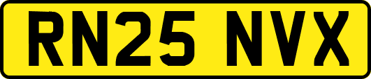 RN25NVX