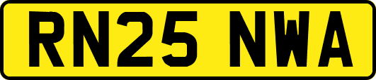 RN25NWA