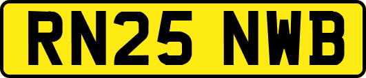 RN25NWB