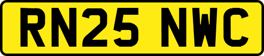 RN25NWC