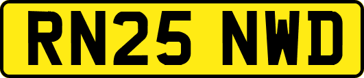 RN25NWD