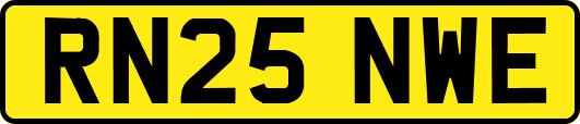 RN25NWE