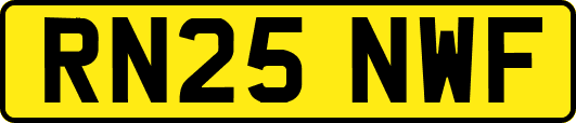 RN25NWF