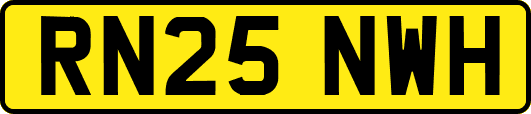 RN25NWH
