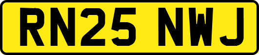 RN25NWJ