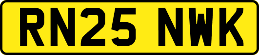 RN25NWK