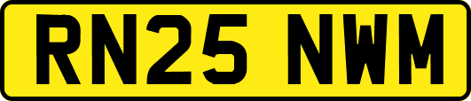 RN25NWM