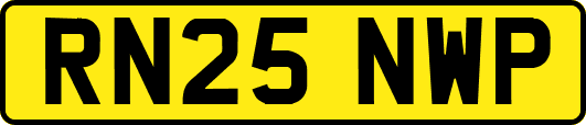 RN25NWP