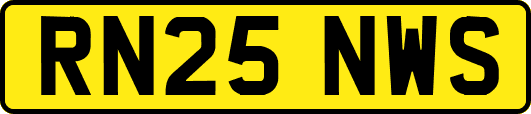 RN25NWS