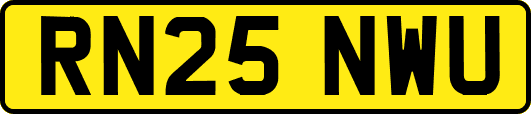 RN25NWU
