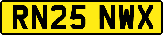 RN25NWX