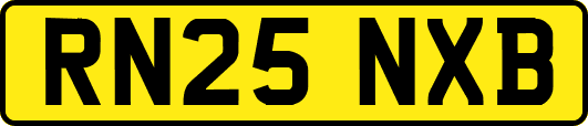 RN25NXB