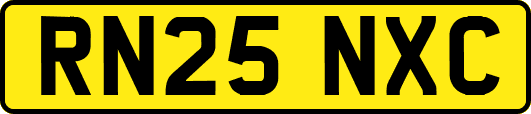 RN25NXC