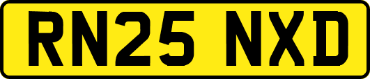 RN25NXD