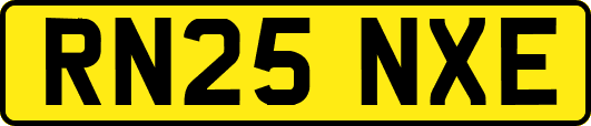 RN25NXE