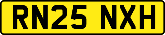 RN25NXH